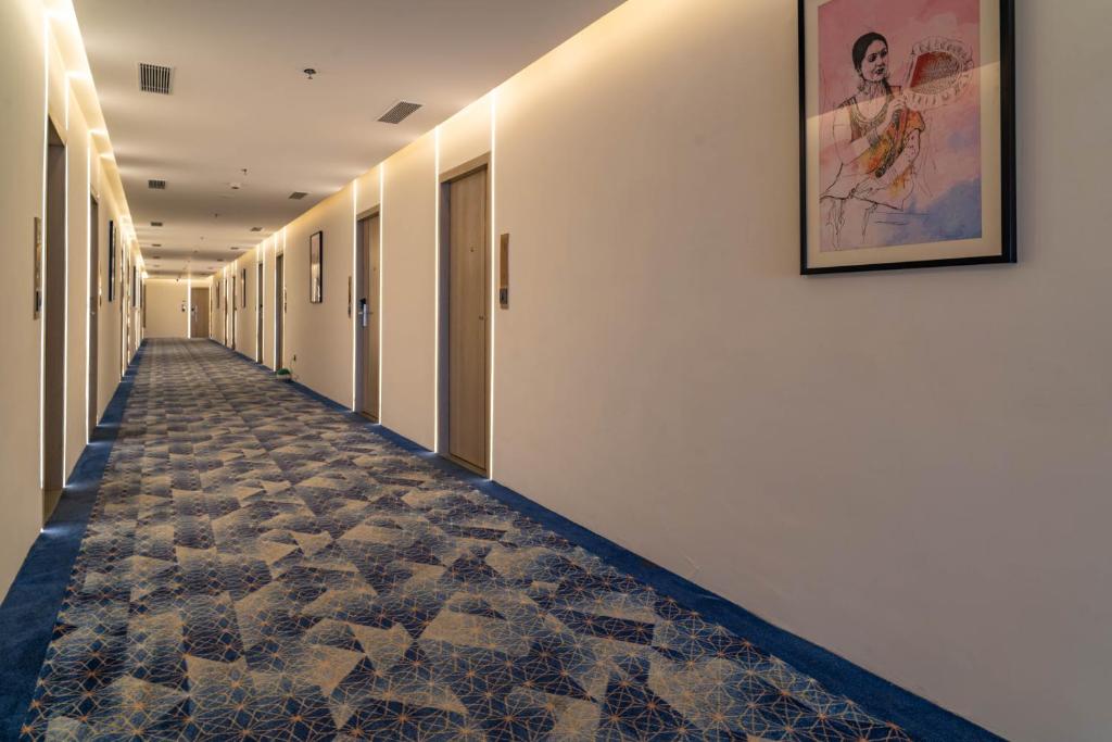 Facilities
