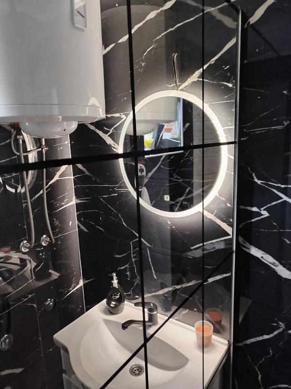 Apartman ASKA, Višegrad