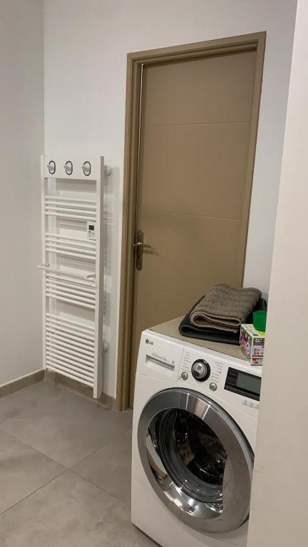 Appartement rue de Provence - 2