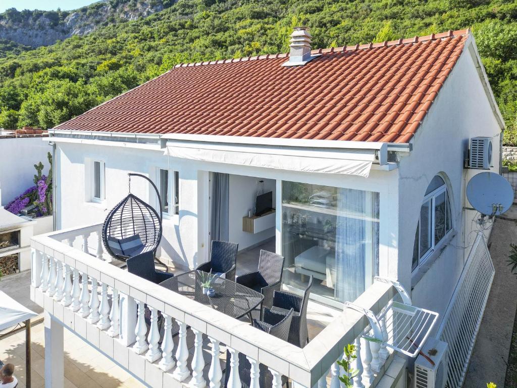 Apartment Korčula View, Orebić