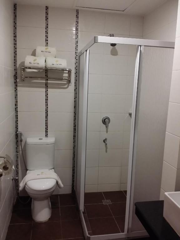 ห้องน้ำ