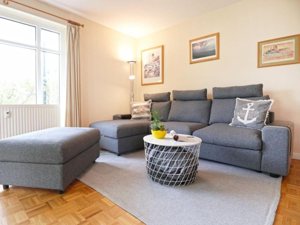 Haffblick Whg Ha05, Boltenhagen