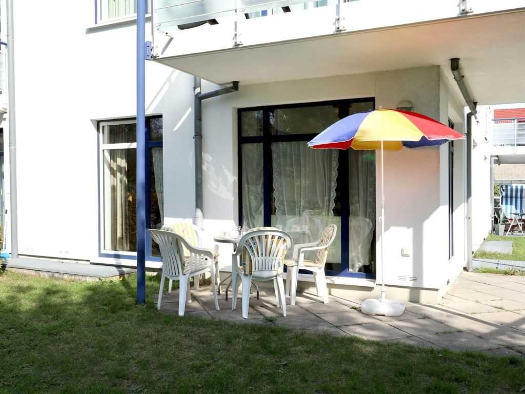 Haffblick Whg Ha19, Boltenhagen