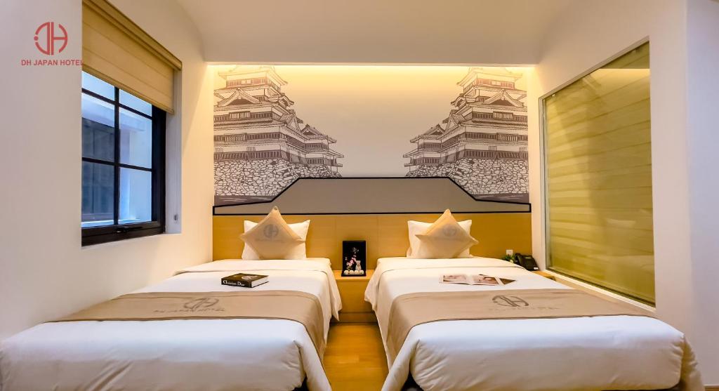 DH Japan Hotel
