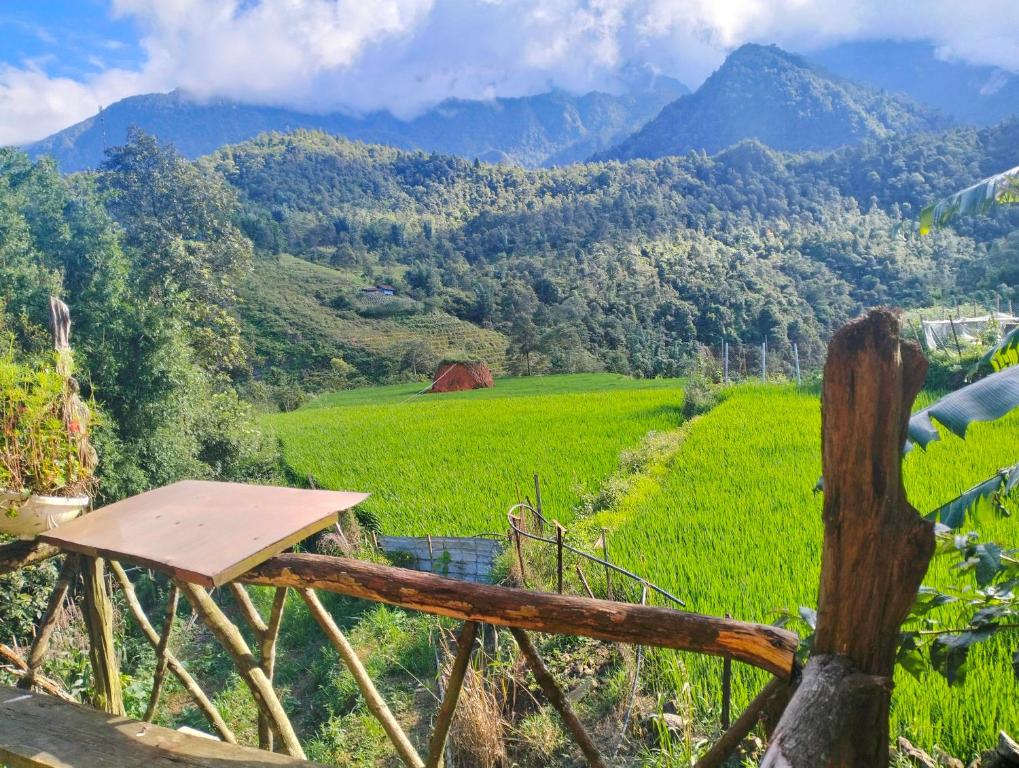 Zoo si homestay
