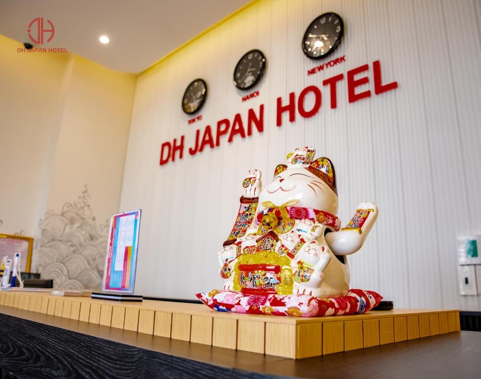 DH Japan Hotel