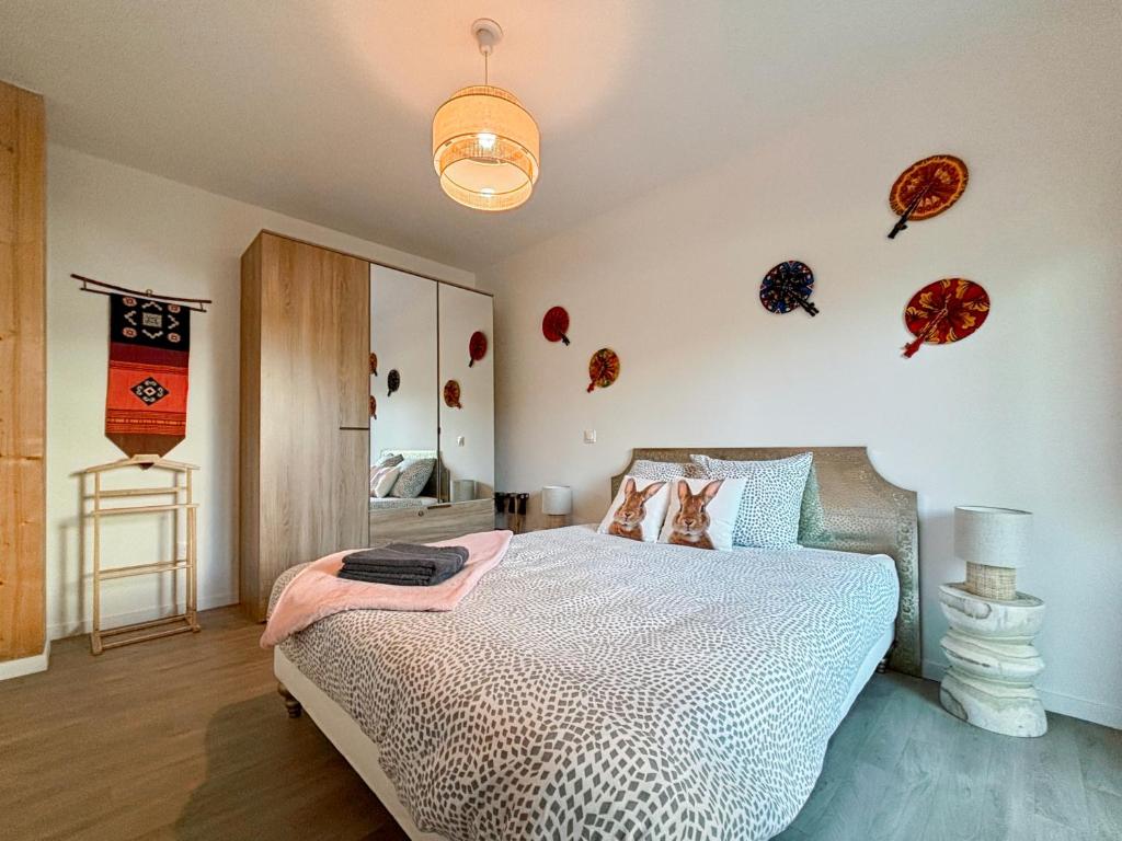 Stylish Apartment Disneyland Paris - Rentaway BnB - 5