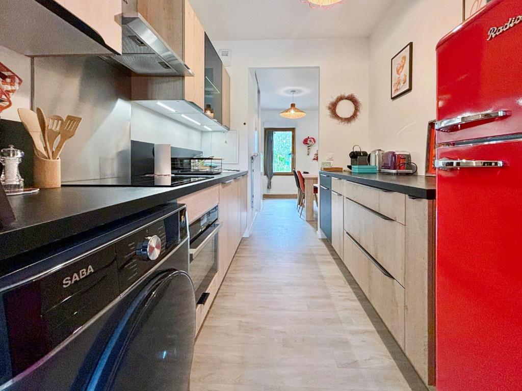 Stylish Apartment Disneyland Paris - Rentaway BnB - 2