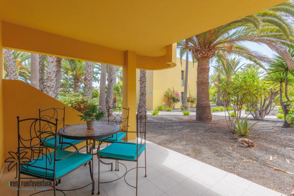 Casa Betta WiFi and Pool iRent Fuerteventura - 3