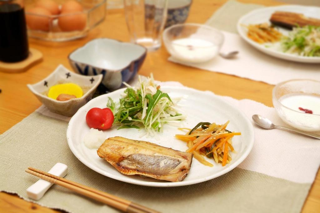 餐飲服務