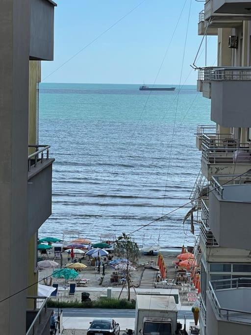 Modern Apartment, Durrës