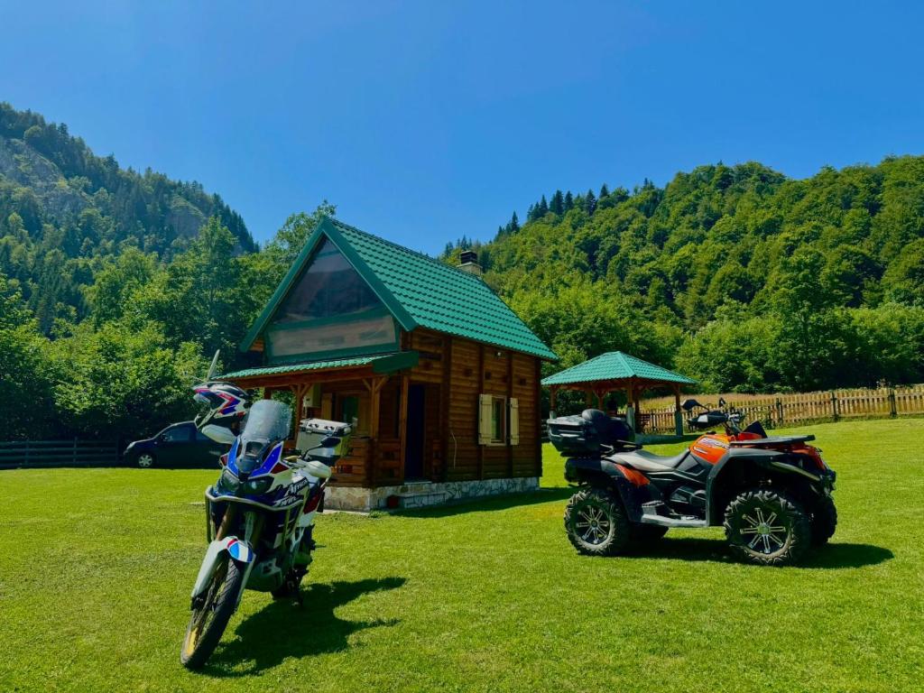 Mountain Retreat Jelovica - 3