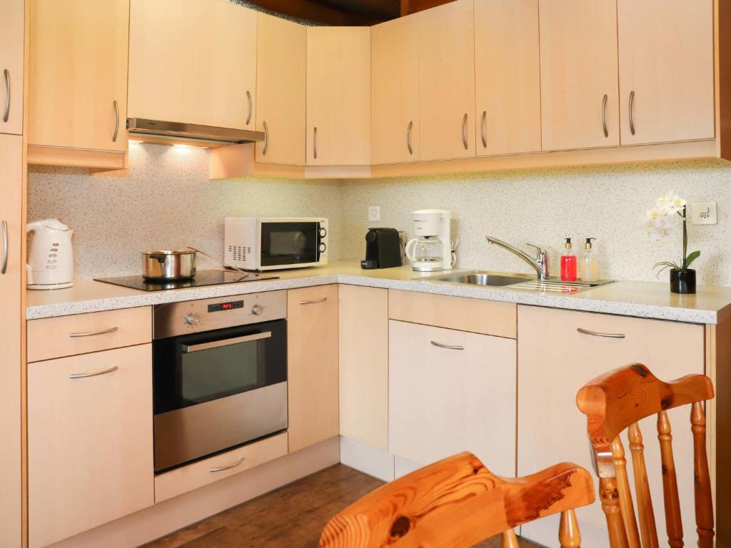 Chalet Château Lapin by Interhome - 3