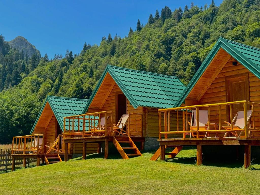 Mountain Retreat Jelovica - 5