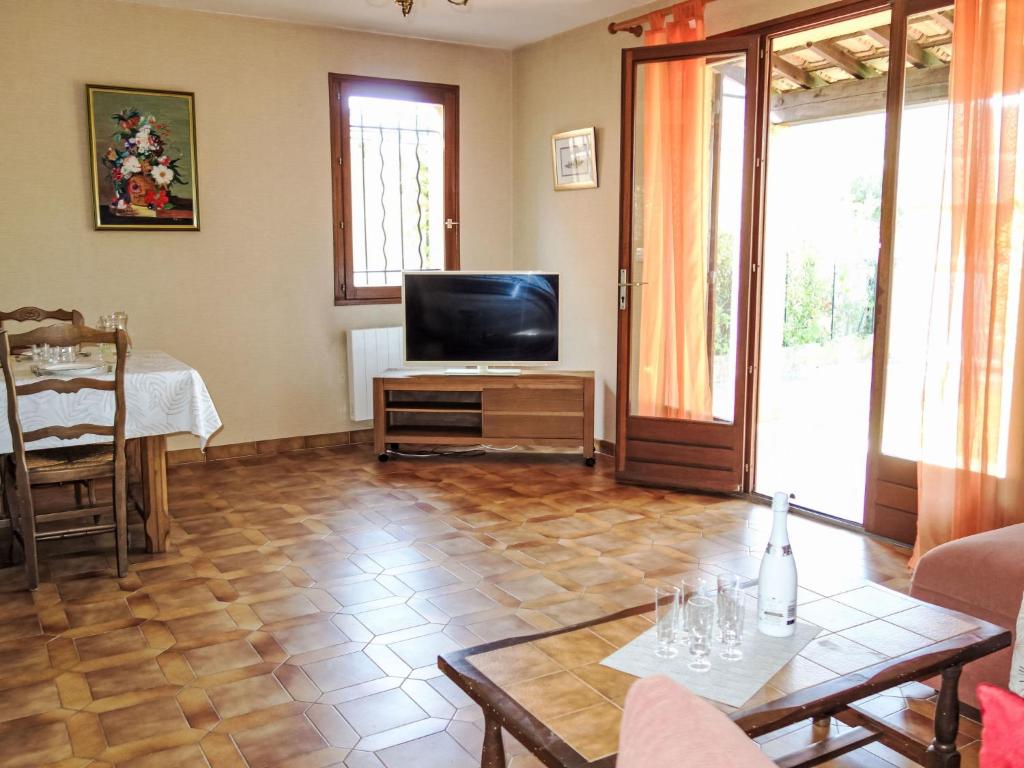 Holiday Home L'ensoleillade by Interhome - 5