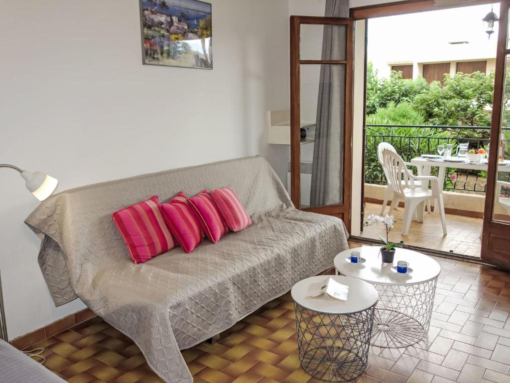Apartment Le Village-3 by Interhome - 3