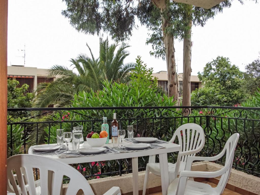 Apartment Le Village-3 by Interhome - 4
