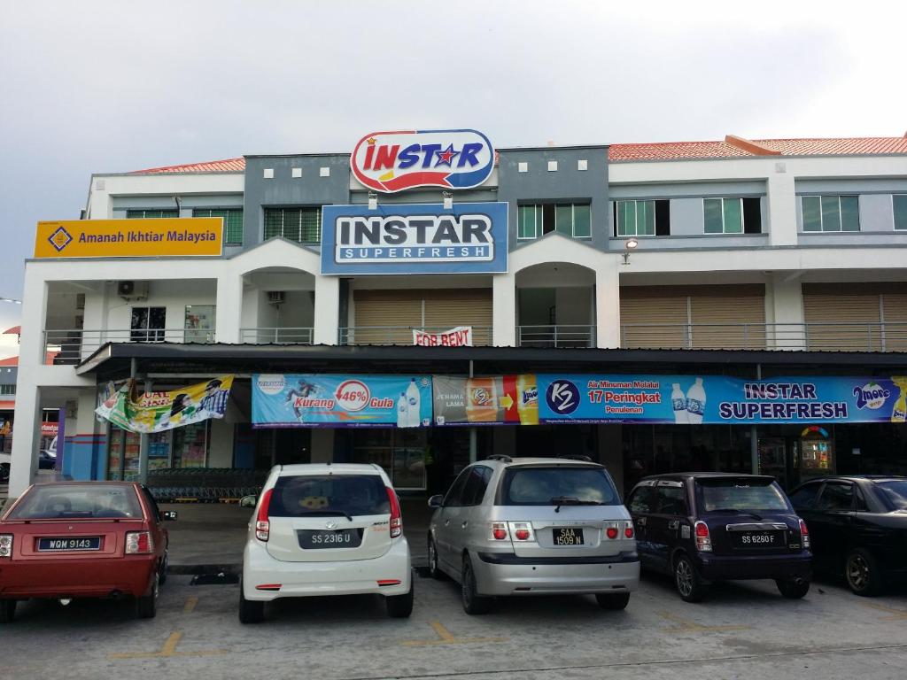 ที่เที่ยวใกล้ที่พัก