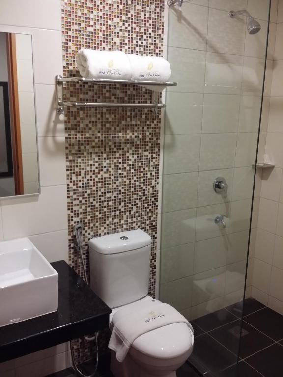 ห้องน้ำ