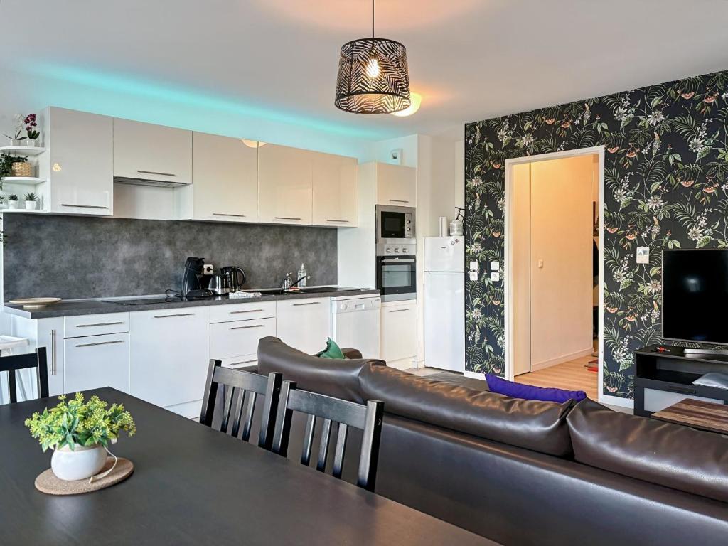 Suite Kalista Disneyland Paris - Rentaway BnB - 5
