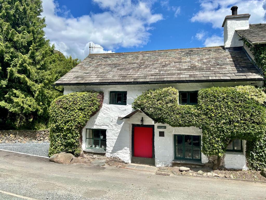 Bend or Bump Coniston, Coniston