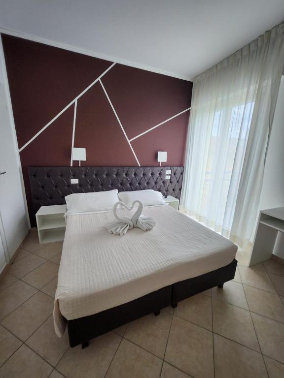Hotel Liu - 2