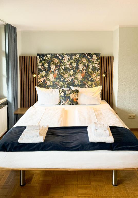 Villa Fantasia Budget Boutique Hotel - 3