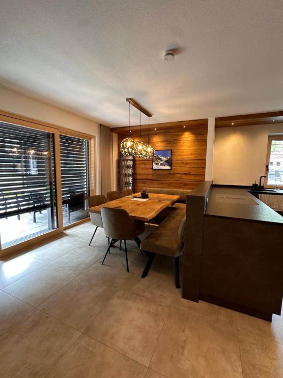 Chalet Waldele, Sölden