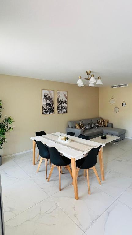 Super logement - Mer à 5 min à pieds ! - 3