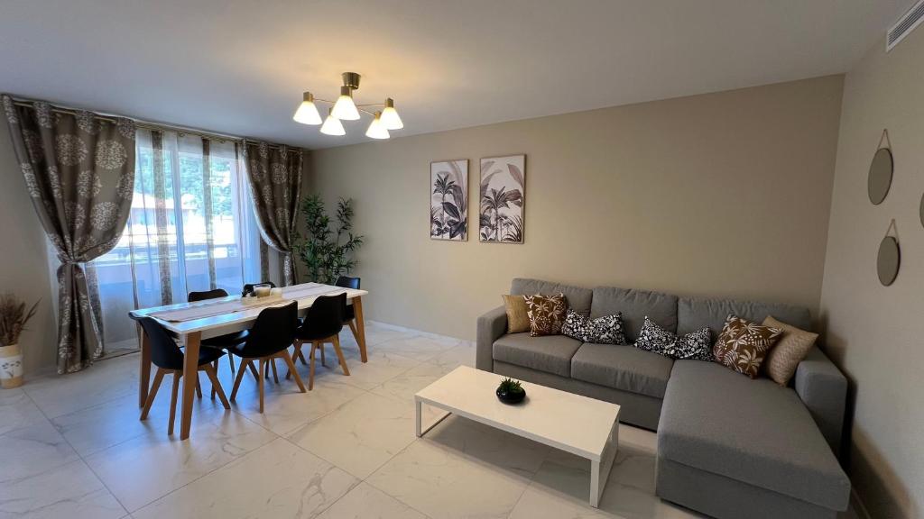 Super logement - Mer à 5 min à pieds ! - 4