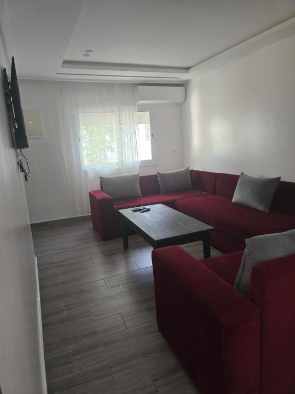 Almina plage 1, Fnidek