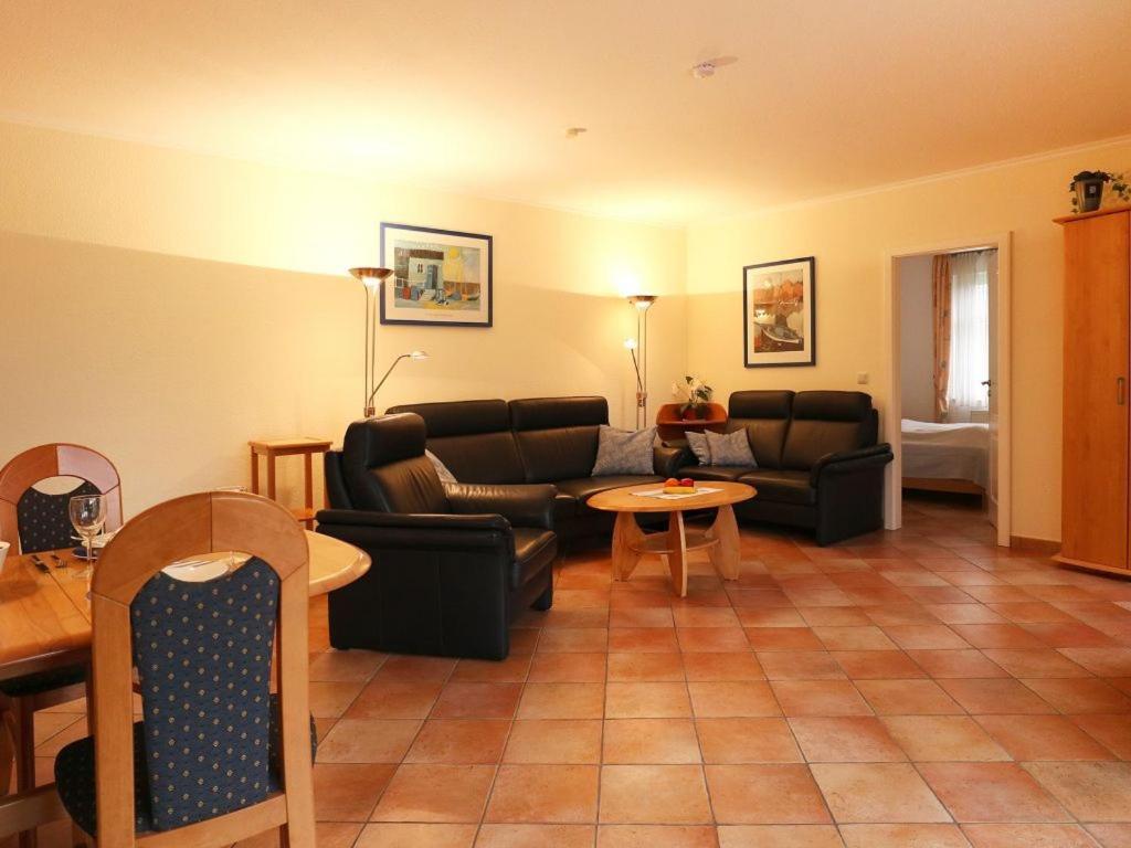 Minervapark Whg Mi01, Boltenhagen