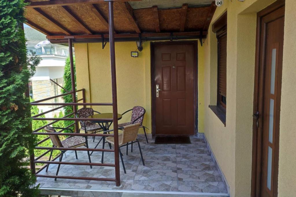 Apartman Jevtic Zlatibor - 2