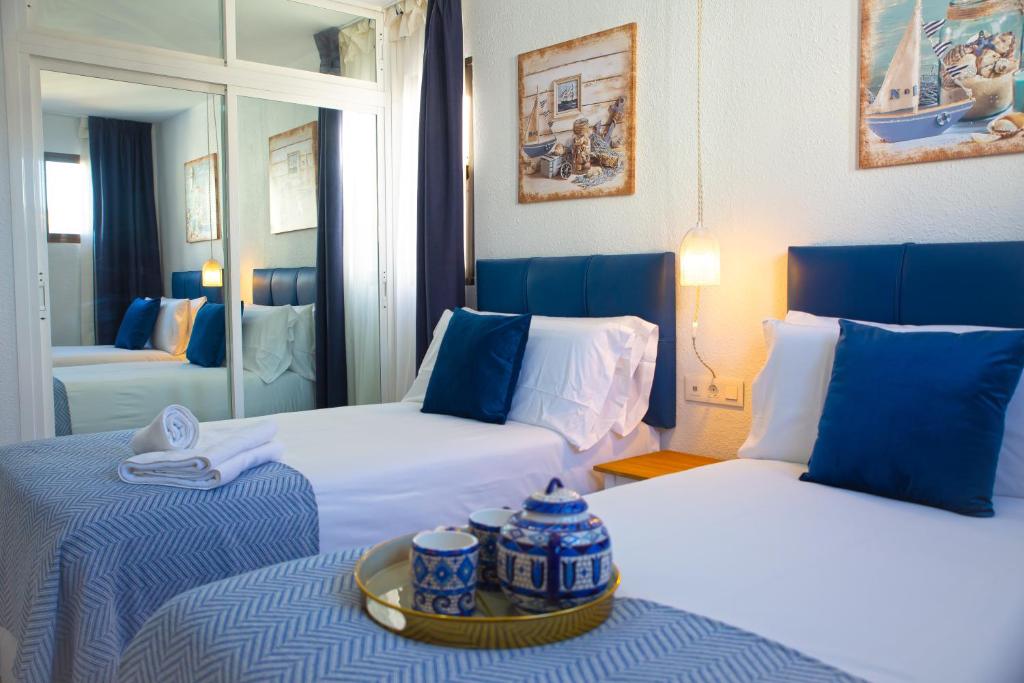 Pueblo Evita Premium Suites - 5