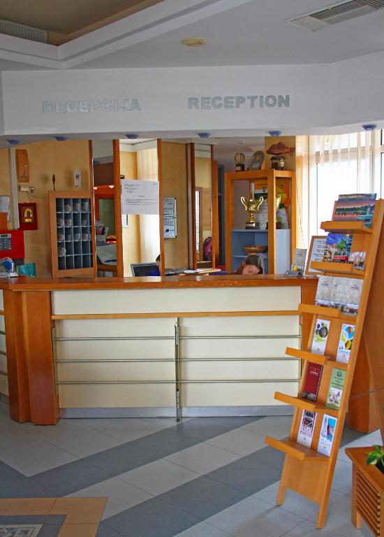 Hotel Prezident photo