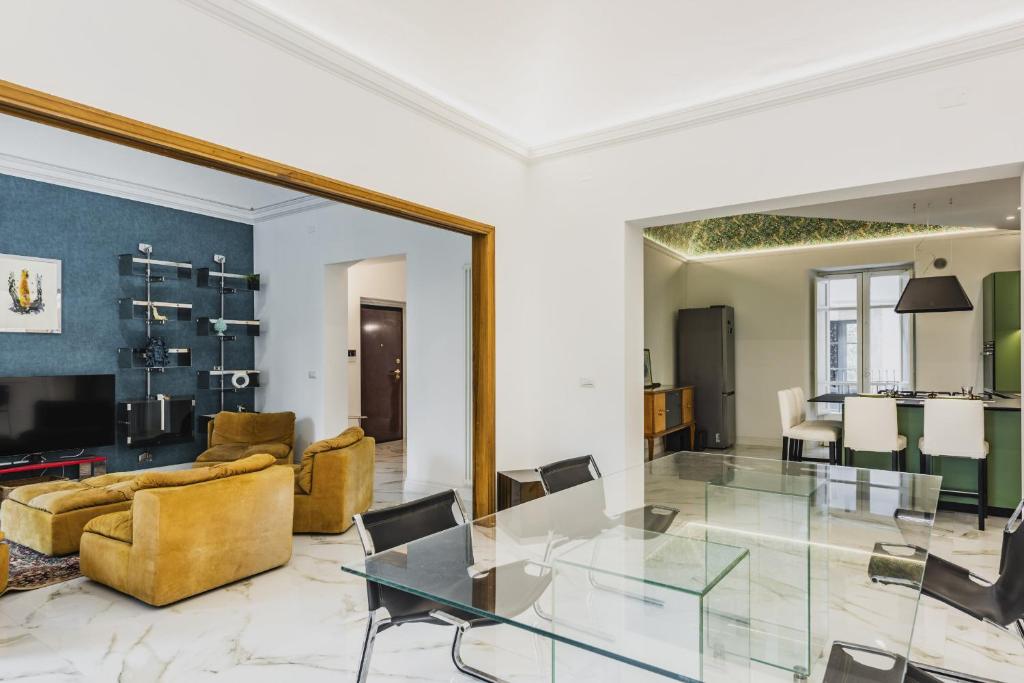 Squillaci 9 Home by Letstay - 3