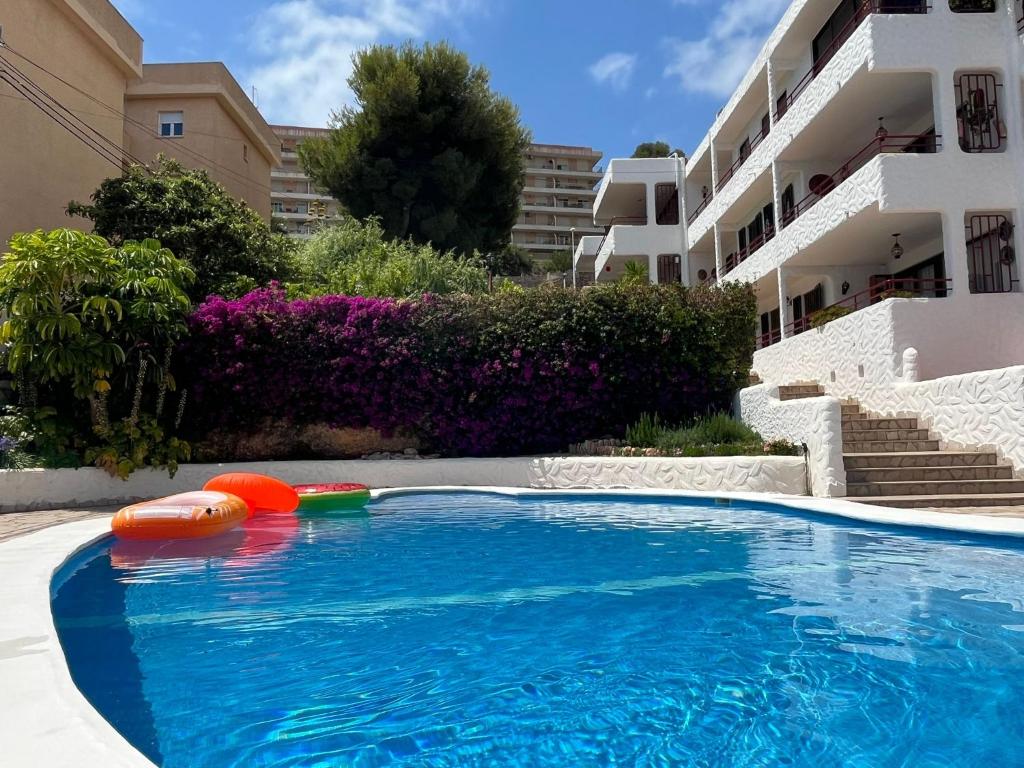 Casa Premium frente al Mar con 2 parkings - 5
