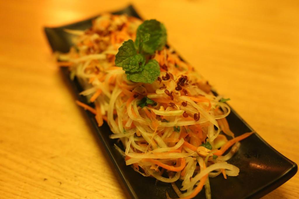 食べ物/飲み物