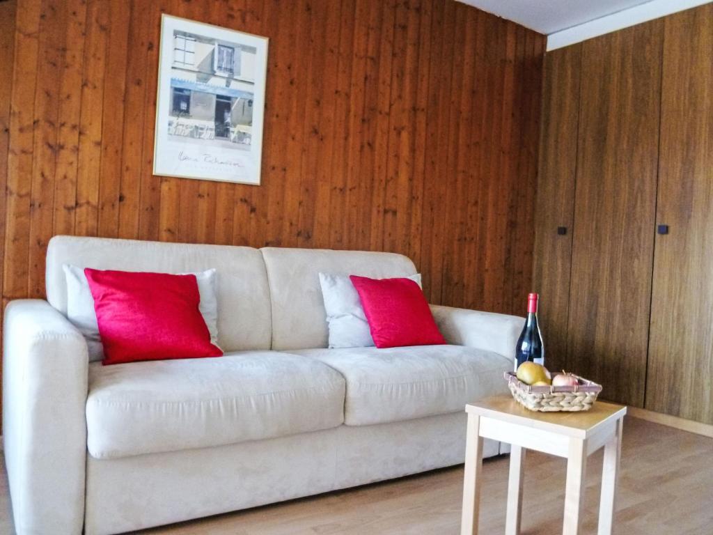 Studio Greppon 110 by Interhome, Les Collons