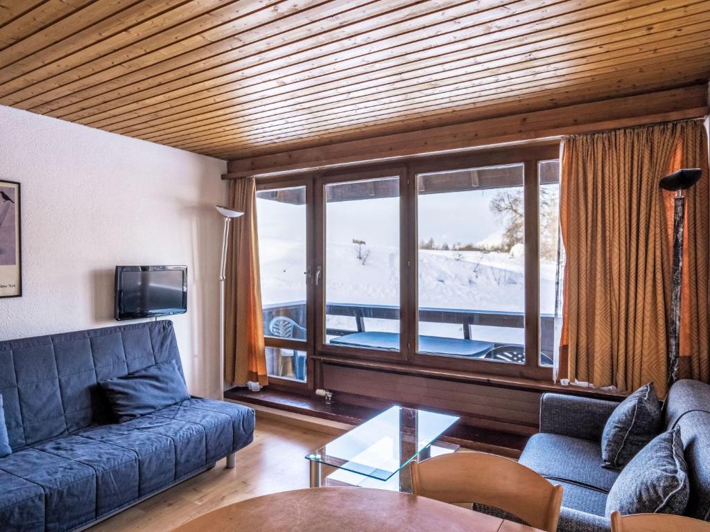 Apartment Dixence 109 by Interhome - 2