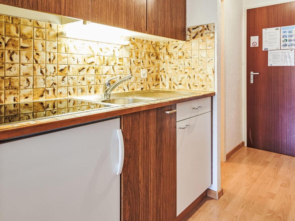 Studio Greppon 110 by Interhome - 4