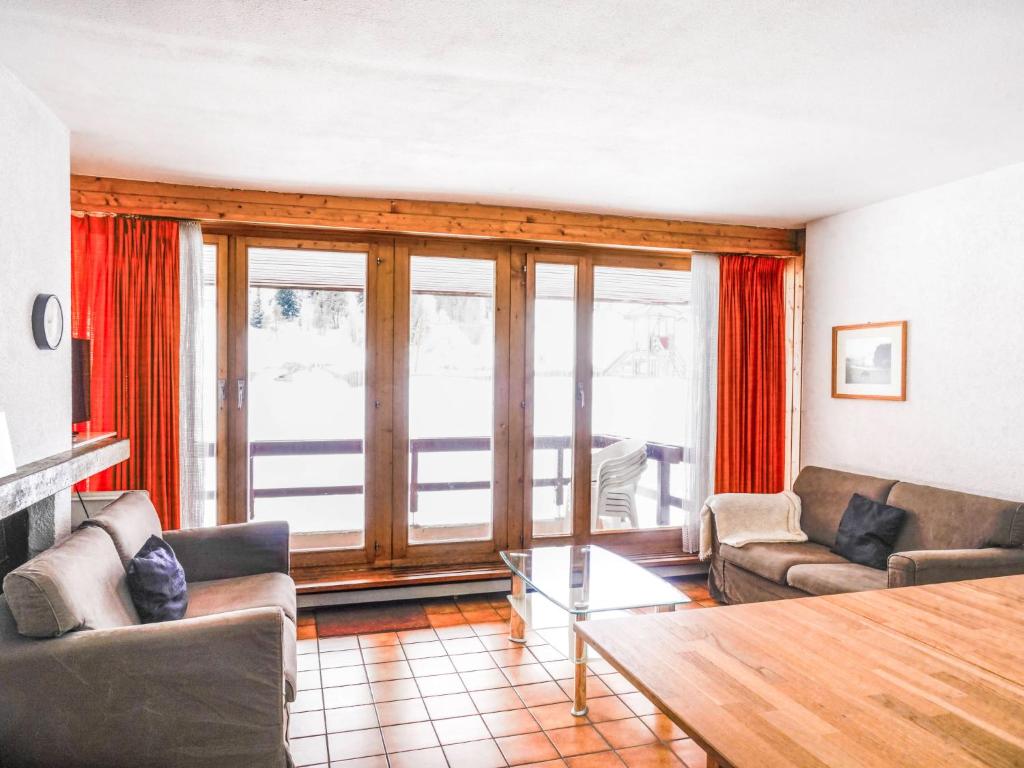 Apartment Arzinol 108 by Interhome, Les Collons