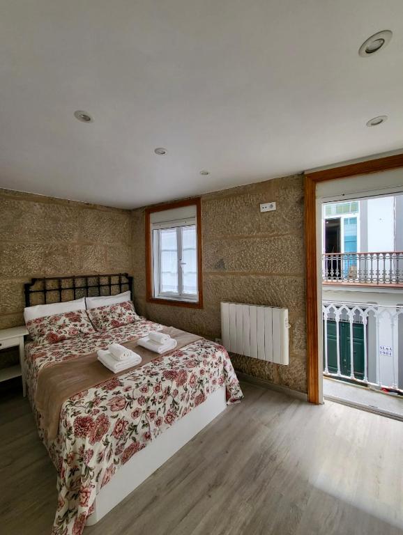 Apartamento céntrico y acogedor - 2