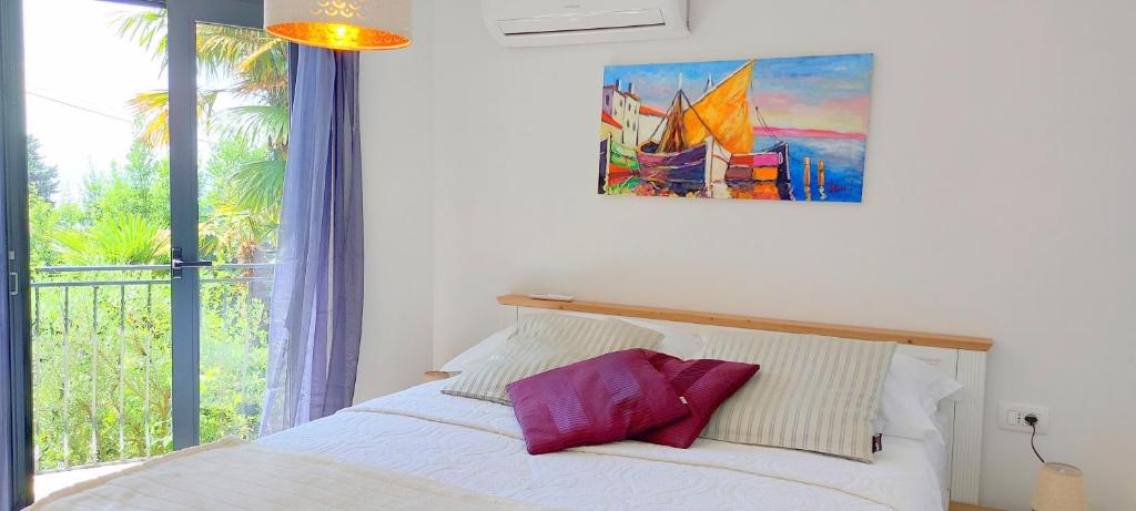 Apartment Equilibrium, Opatija