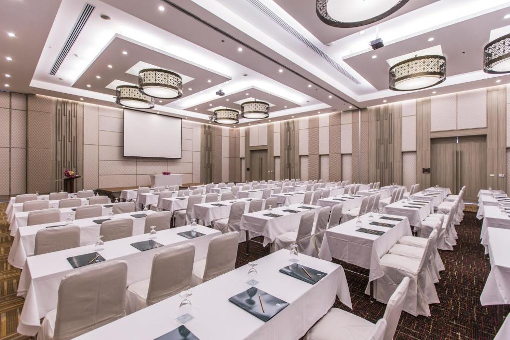 Meeting room / ballrooms