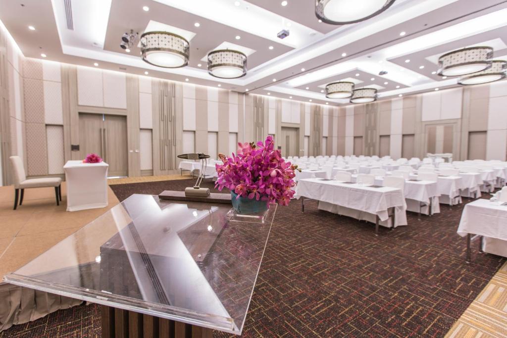 Meeting room / ballrooms