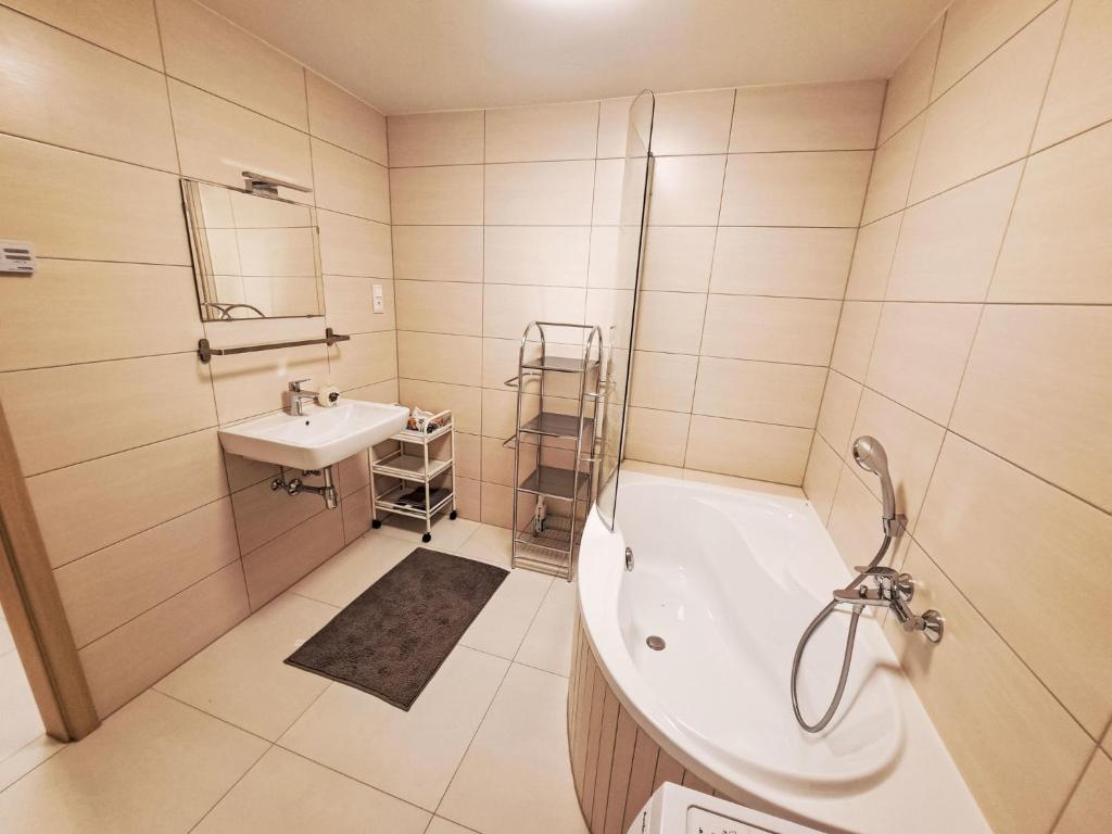 Apartment Sunshine view 3 by Interhome - 4