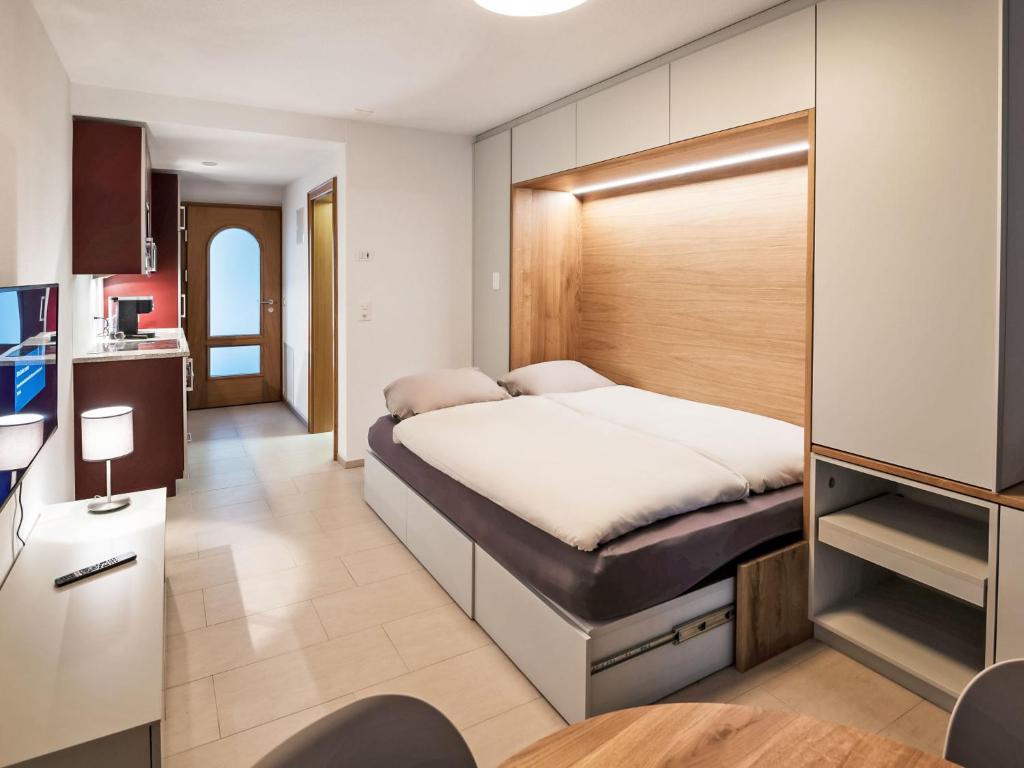 Apartment B01 by Interhome - 2