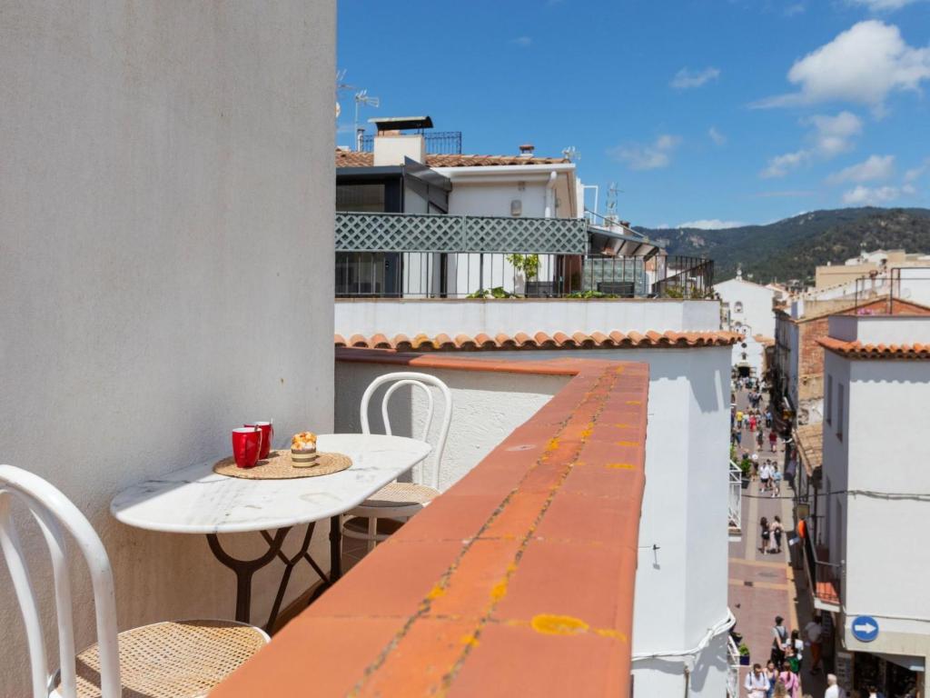 Apartment Garbinada by Interhome - 2