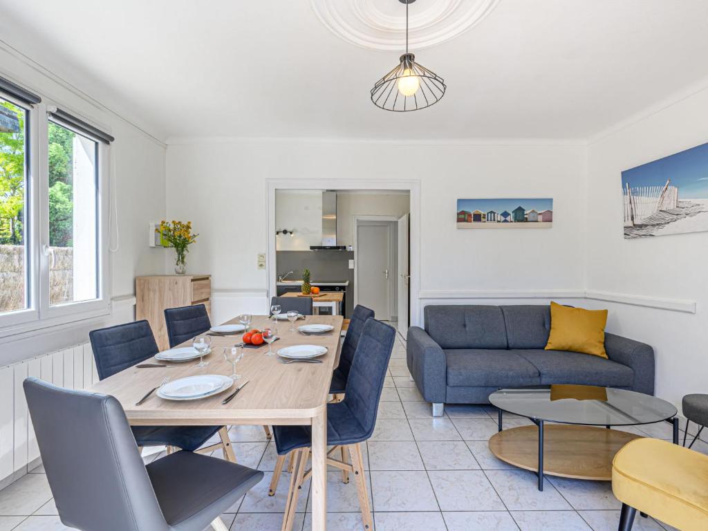 Holiday Home Les Ondes by Interhome - 2